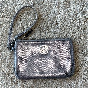 Tory Burch Wristlet